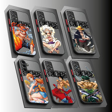 🔥 Coque One Piece Samsung