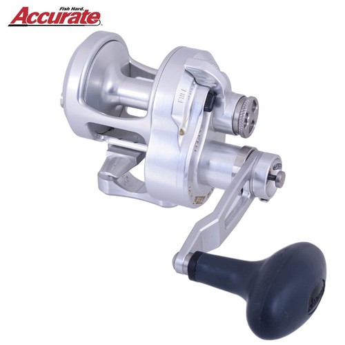 Moulinet gaucher boss fury - gaucher,