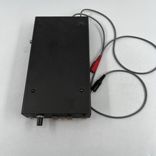 Icom TV-R7100 Television and