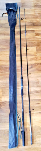 Daiwa canne carpe sensor z - de,