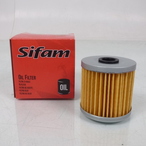 Filtre huile sifam pour - à,