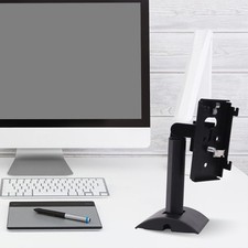 Support haut-parleur réglable