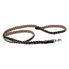 Laisse pour Chien en Cuir