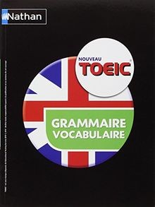 Toeic grammaire et - toeic®,