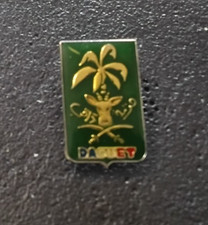 Pin’s Armée Militaire