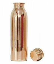 Bouteille eau 100 - d'eau, %
