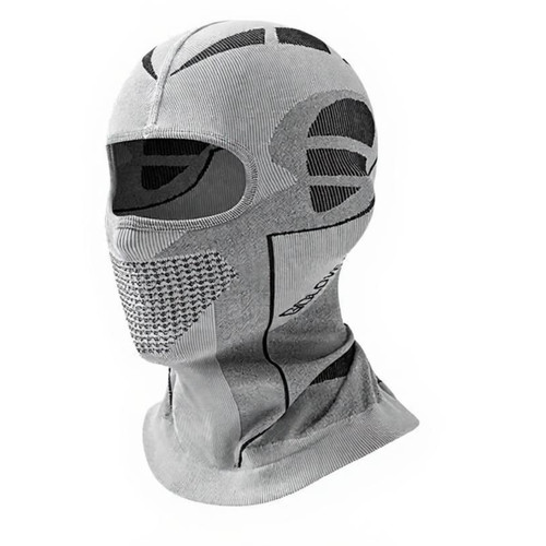 Cagoule thermique hiver - , visage