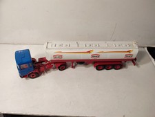 RARE CAMION CONRAD  - CAMION