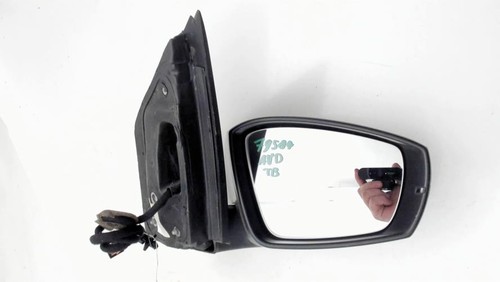 Retroviseur droit volkswagen - retroviseur,
