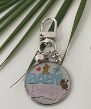 🌟Porte Clé Simba Pumba Roi