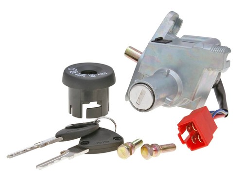 Neiman pour yamaha aerox mbk - pour,
