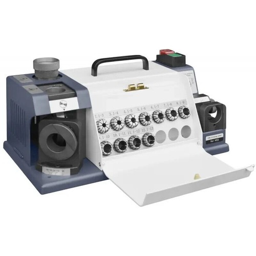 Cormak dg13md affûteuse - cormak,
