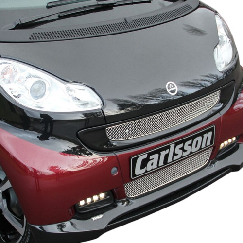 Carlsson smart 451 fortwo - carlsson,