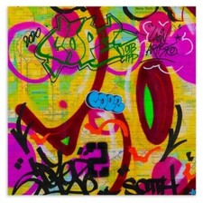 COPE2 Archival Pigment Print