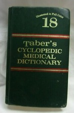Taber's Cyclopedic Medical