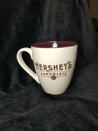 Hershey chocolate large mug - large,