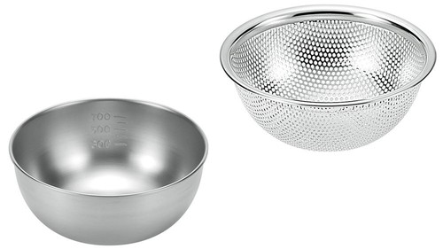 Bol inox yokoyama enjin - inox,