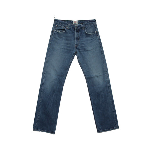 Levi 501 w34 l34 - levi's,