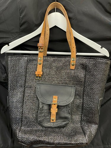 Sac mains pomponette en - mains,