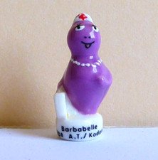 Fève Les Barbapapa - 2009 -