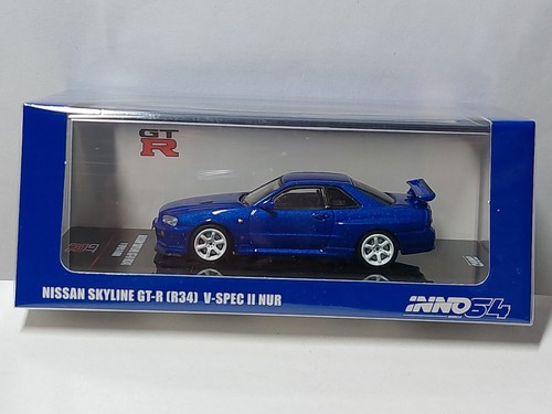 Inno64 nissan - 🇨🇵,