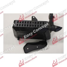 ECHAPPEMENT MOTEUR YANMAR GA 280 OHV - MOTEUR YANMAR GA 280 OHV (1)