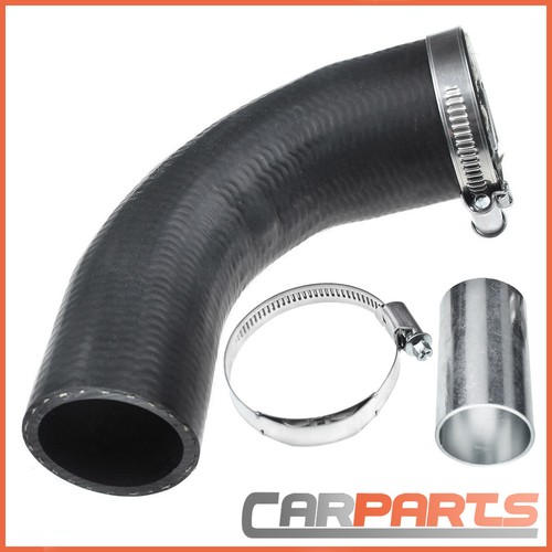 Durite entrée air turbo - durite, de