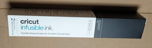 Cricut infusible ink - cricut,