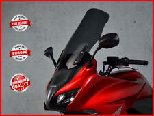 HONDA CBF 1000 F / FA 2010-2017 PARE-BRISE TOURING ÉCRAN 4 COULEURS