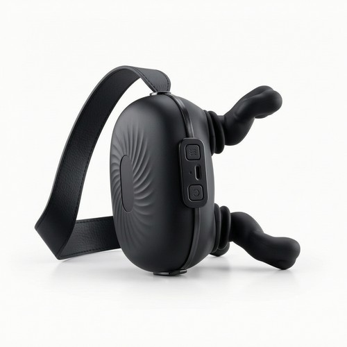 Masseur cervical chauffant - cervical,