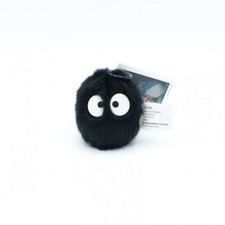 PELUCHE NOIRAUDE VIBRANTE -