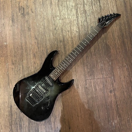 Guitare électrique yamaha rgx - électrique,