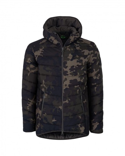 Korda veste matelassée - veste,