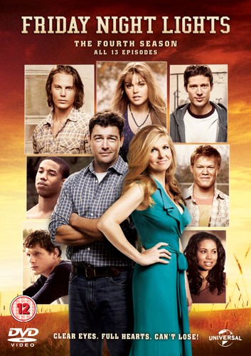 Friday night lights - series, 4