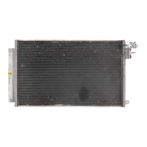 Radiateur climatisation - radiateur,