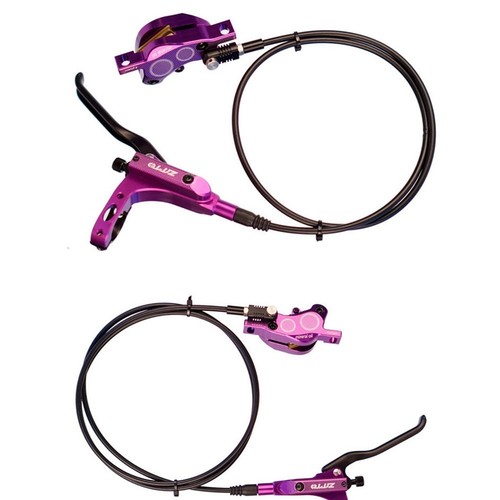 Pour vtt frein - frein, hydraulique