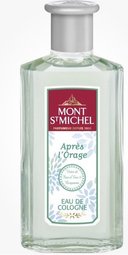 Mont saint michel eau - saint,
