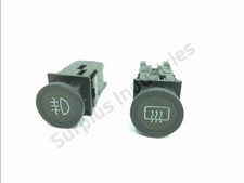 LOT INTERRUPTEURS CITROEN C15