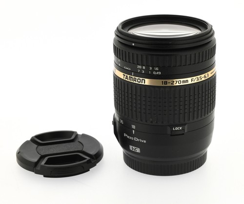Tamron 270mm 6 - tamron, 18-270mm