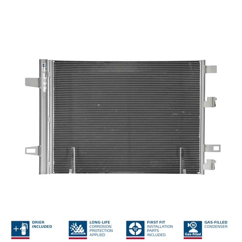 For nissens nis 941194 - for,