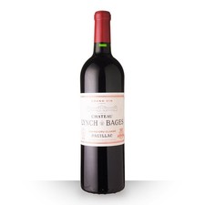 Château Lynch-Bages Pauillac