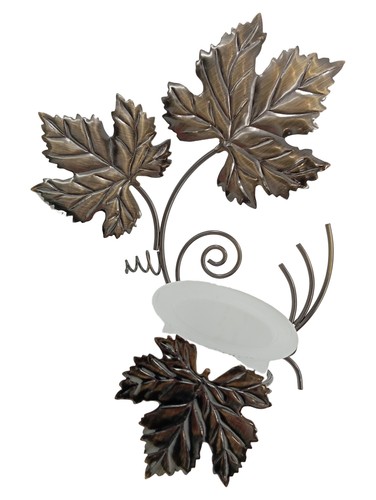Partylite photophore marron - partylite,