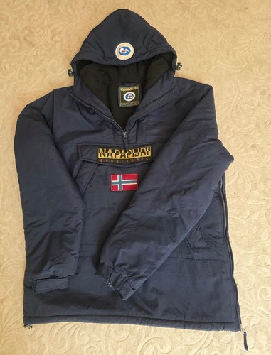 Napapijri