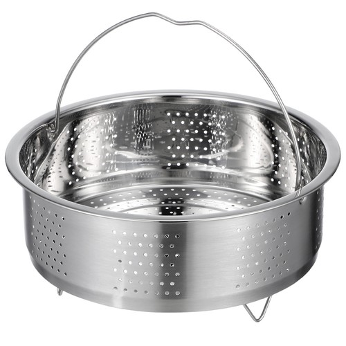 Panier vapeur inox cuiseurs - panier,
