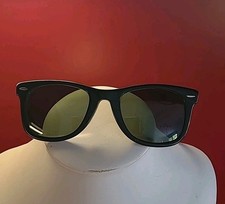 Lunettes de soleil RAY BAN BL WAYFARER B&L 5022 vintage 