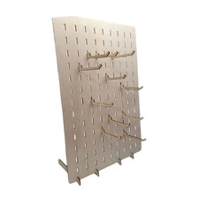 Organisateur de bijoux, porte-clés pour porte-clés, accessoires pour