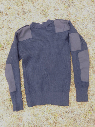 Pull reglementaire marine - pull,