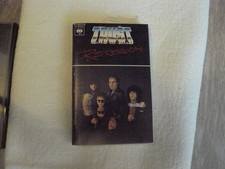 Cassette audio Trust