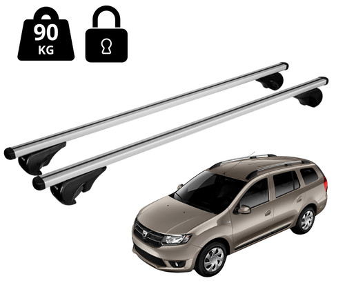 Barres toit porte bagages - toit, porte-bagages