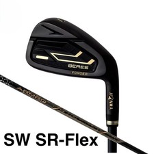 HONMA Golf BERES 09 Black Iron